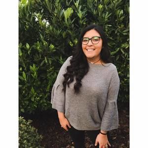 Meet your Posher, Estefi